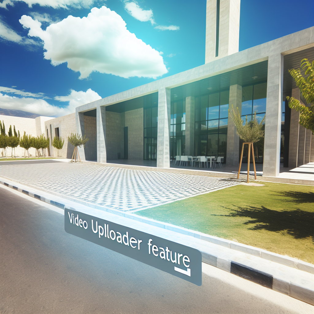 AI content generator London